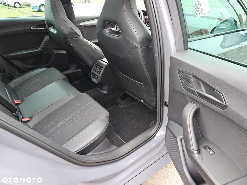 Cupra Leon Sportstourer 1.4 e-Hybrid PHEV DSG - 14