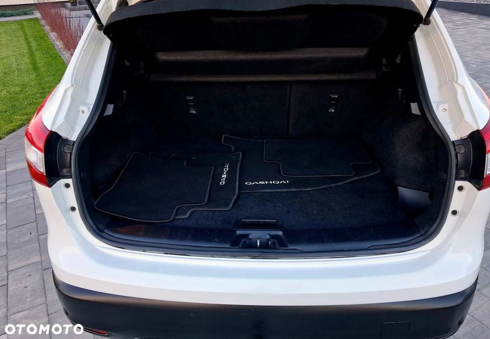 Nissan Qashqai - 22