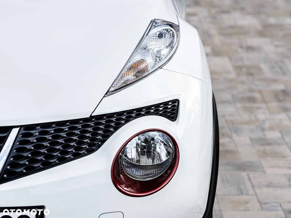 Nissan Juke - 13