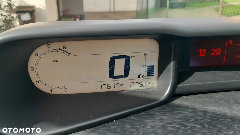 Citroën C3 Picasso VTi 120 Tendance - 10