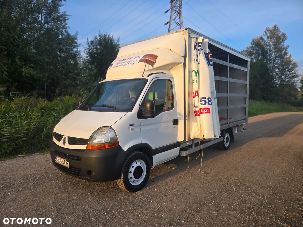 Renault MASTER - 17