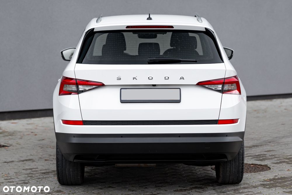 Skoda Kodiaq 2.0 TDI 4x4 DSG Drive 125 - 14