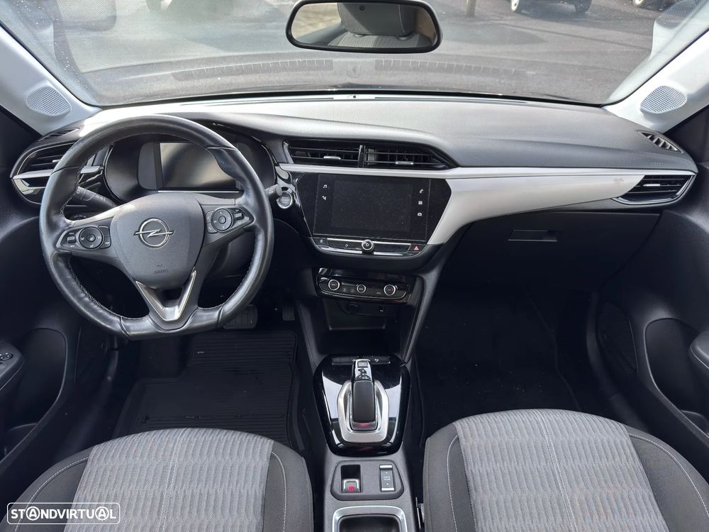 Opel Corsa-e Elegance - 8