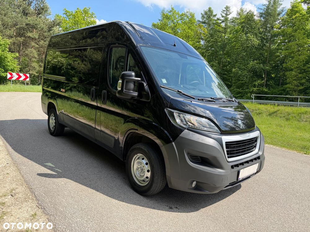 Peugeot BOXER - 3