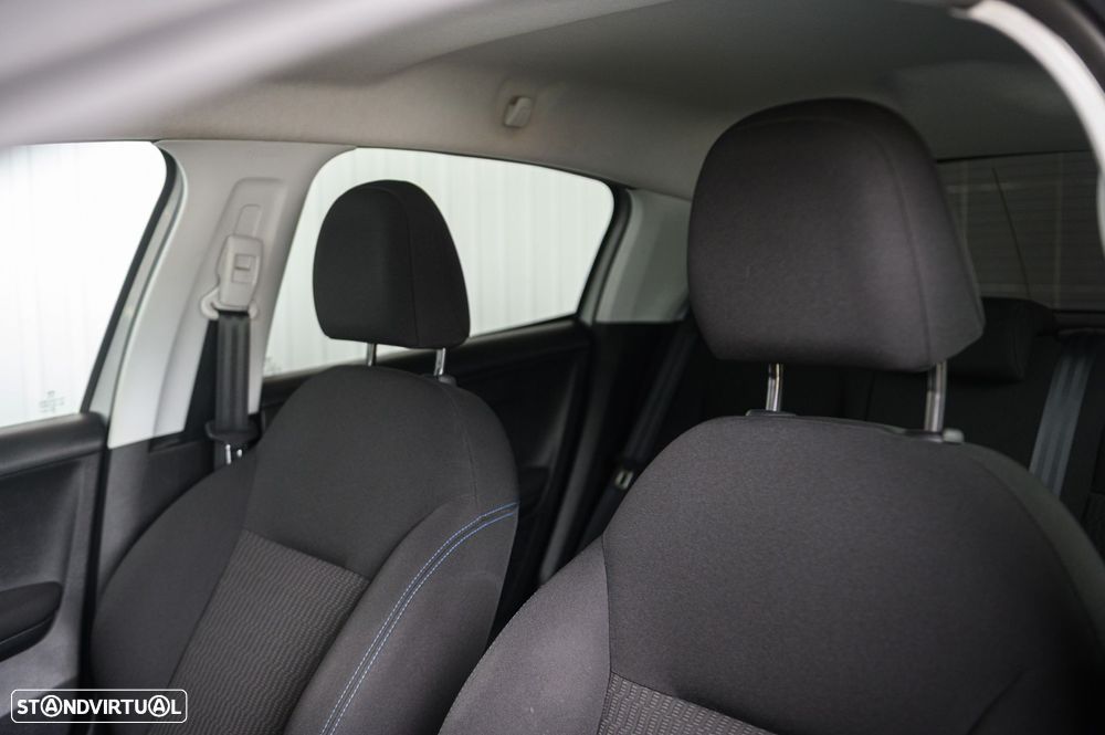 Peugeot 208 1.2 PureTech Style - 26