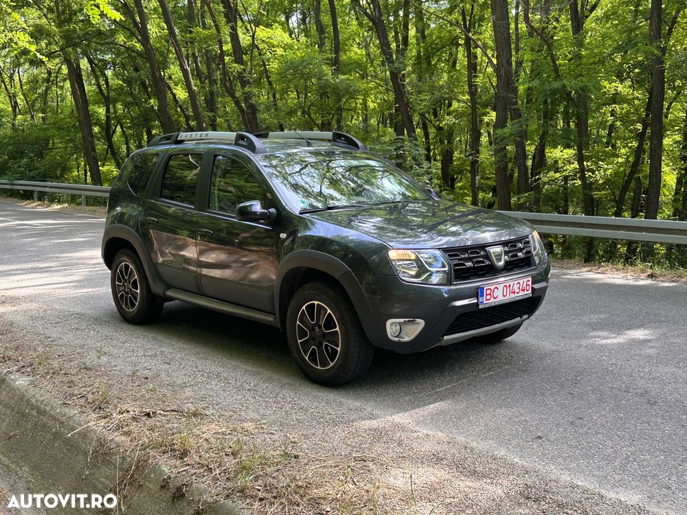Dacia Duster - 2