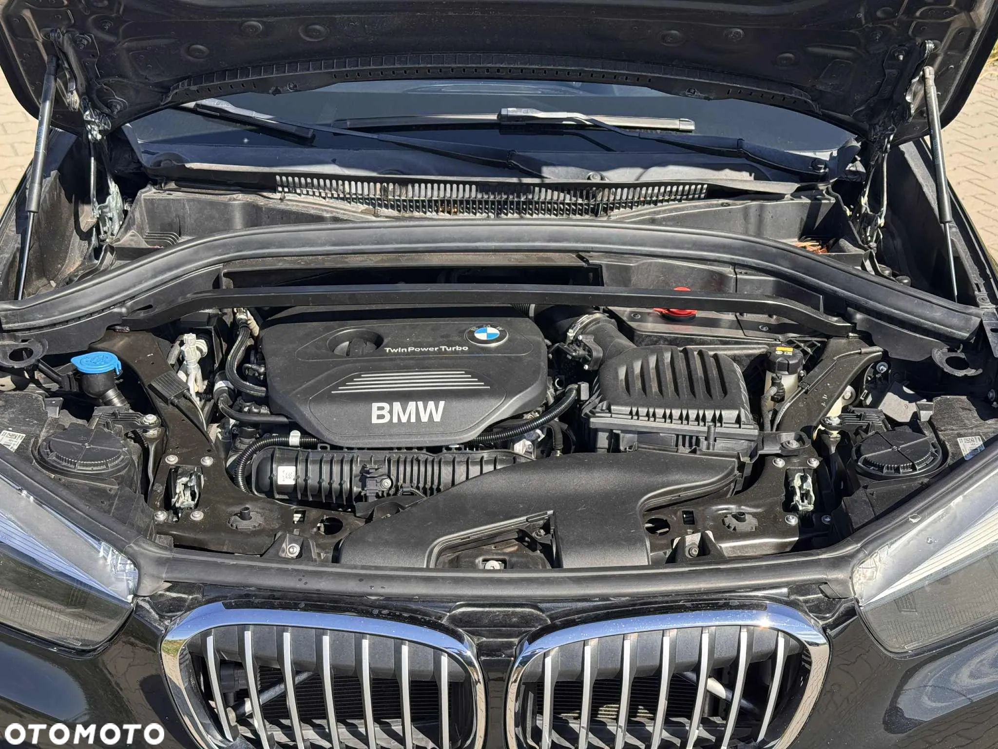 BMW X1 xDrive25i xLine - 12