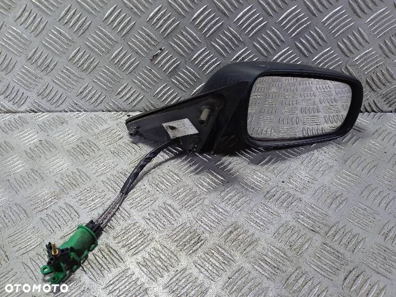 LUSTERKO PRAWE SKODA OCTAVIA 1 - 2