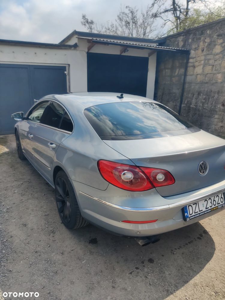 Volkswagen CC - 7