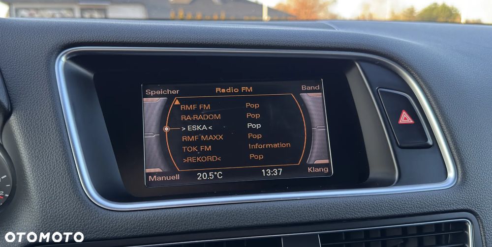 Audi Q5 2.0 TFSI Quattro S tronic - 23