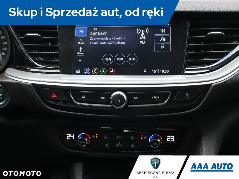 Opel Insignia - 14