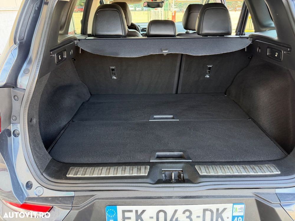 Renault Kadjar TCe GPF Intens - 20