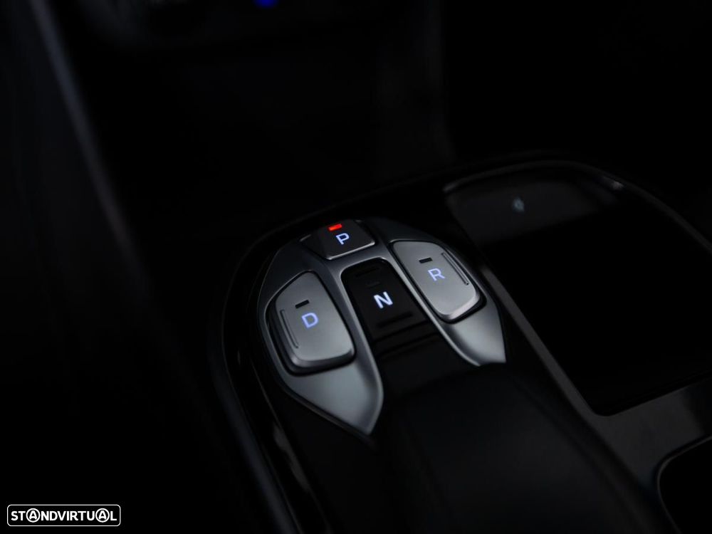 Hyundai Ioniq EV 38kWh - 20
