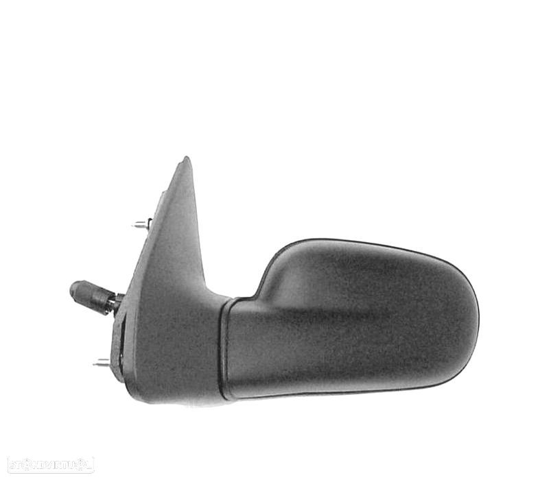 ESPELHO COMPLETO LADO ESQUERDO RENAULT CLIO I 94-98 - 1