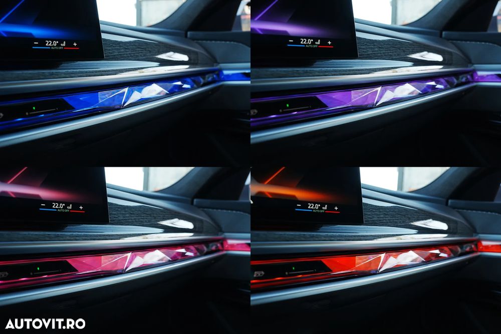 BMW Seria 7 740d xDrive - 28