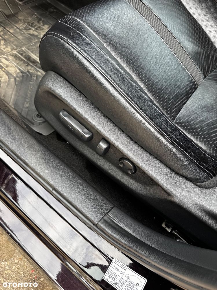 Honda Civic 1.5 T Executive CVT - 23