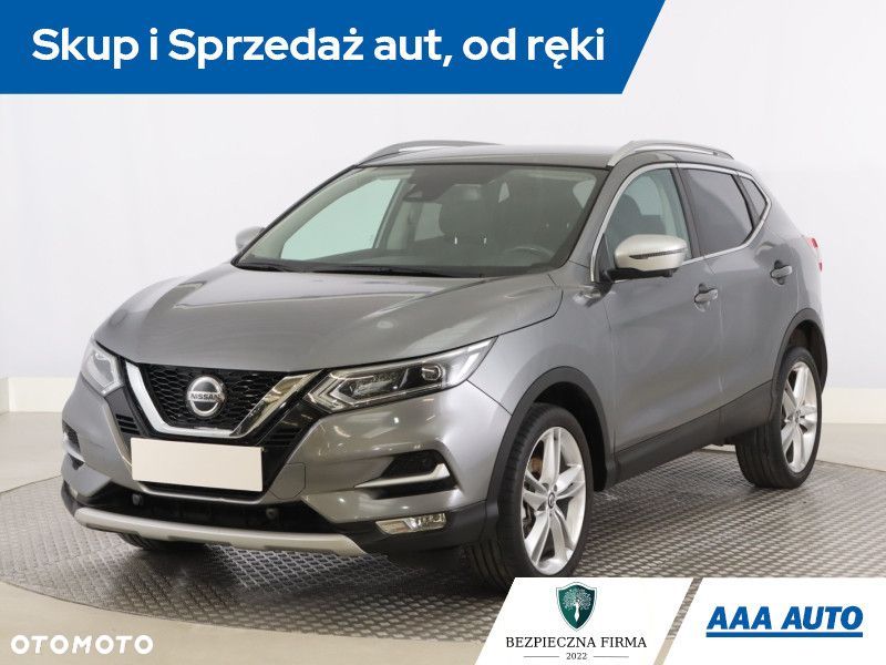 Nissan Qashqai - 3