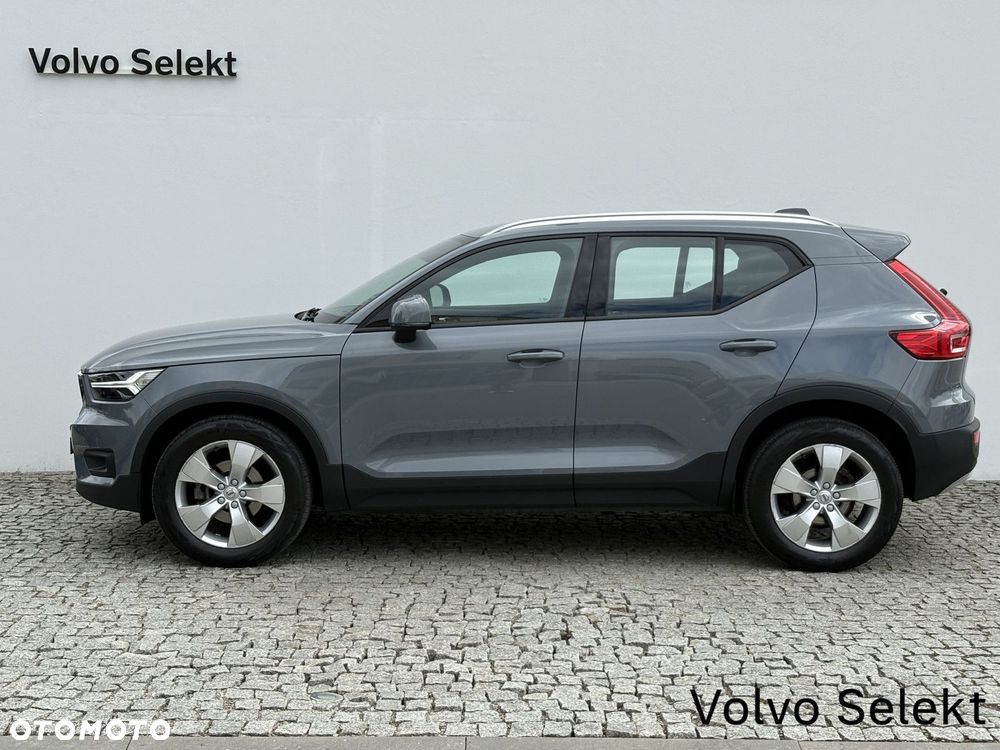 Volvo XC 40 - 5