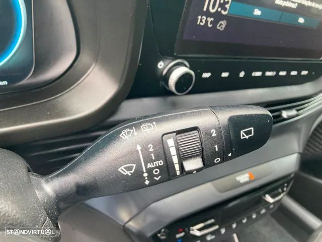 Hyundai i20 1.0 T-GDI 48V-Hybrid DCT EDITION 30+ - 19