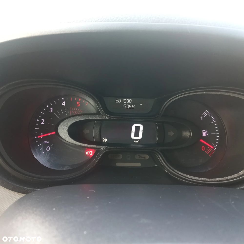 Renault Trafic Passenger 3,0t Pack Clim - 28
