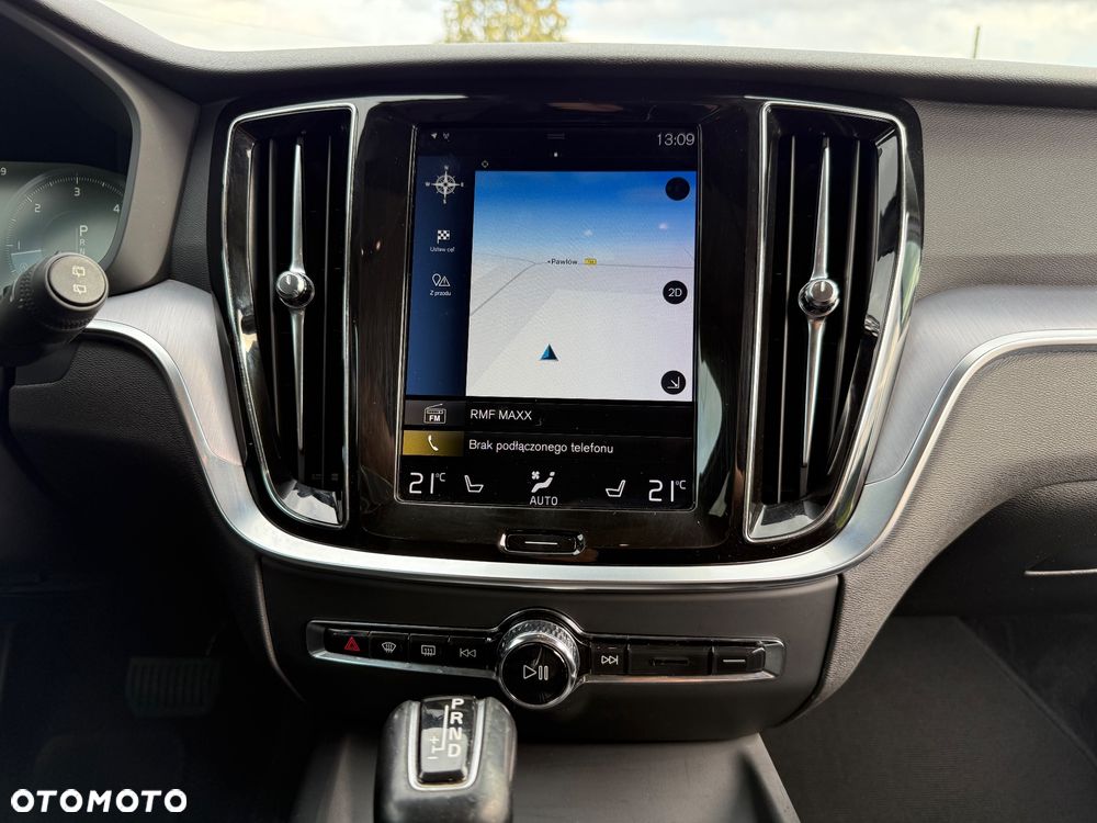 Volvo V60 D3 Momentum Pro - 15