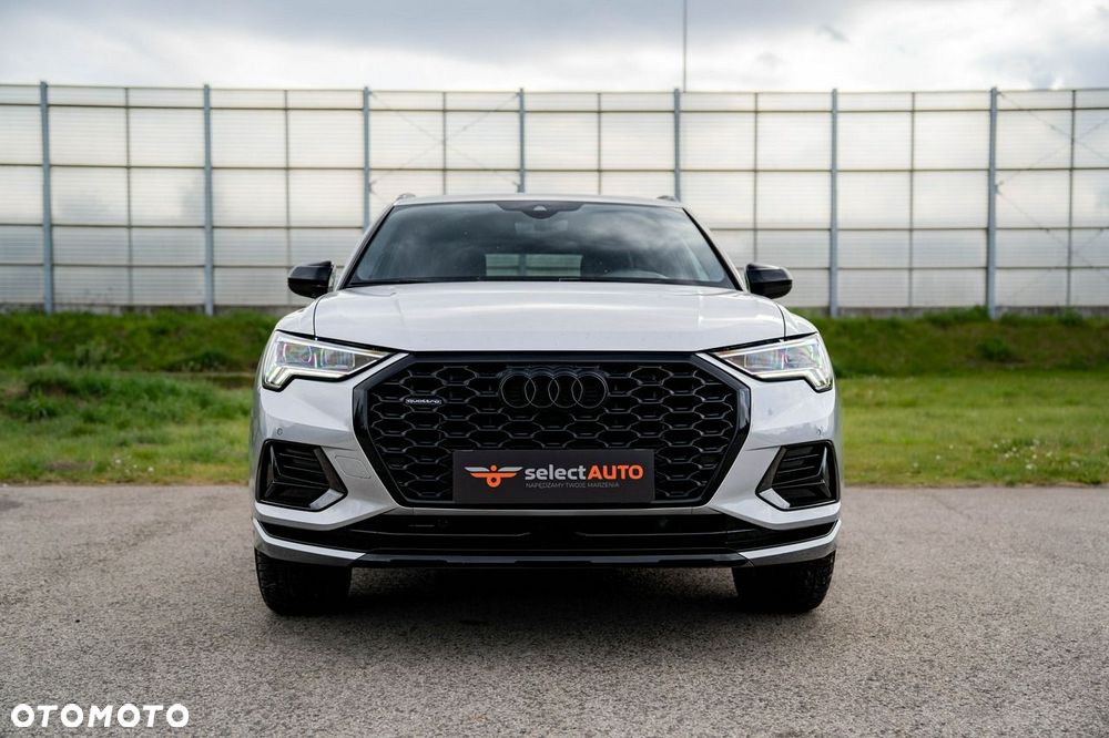 Audi Q3 45 TFSI Quattro S tronic - 3