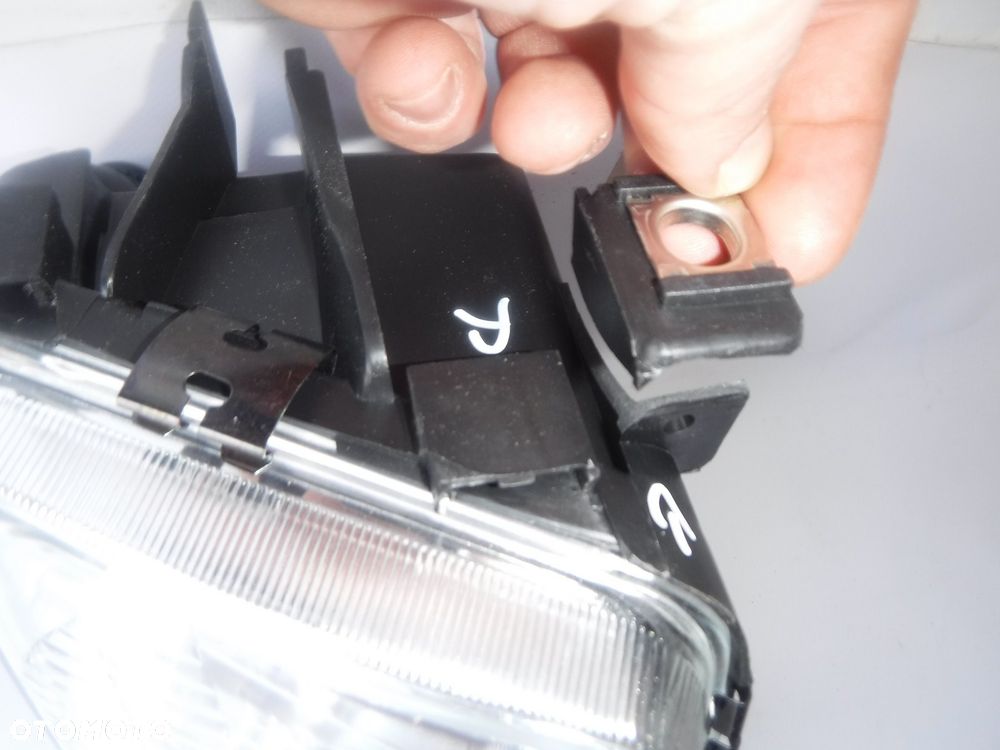 audi a3 8l lampa przód lewa nowa przednia - 3
