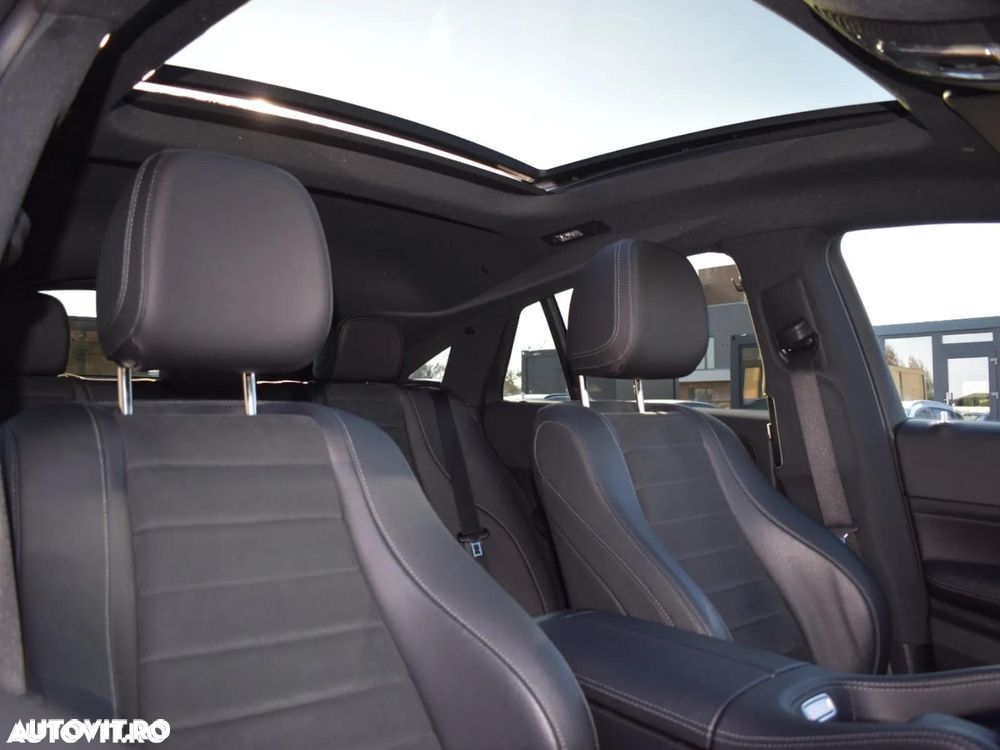 Mercedes-Benz GLE Coupe 400 d 4Matic 9G-TRONIC AMG Line - 15