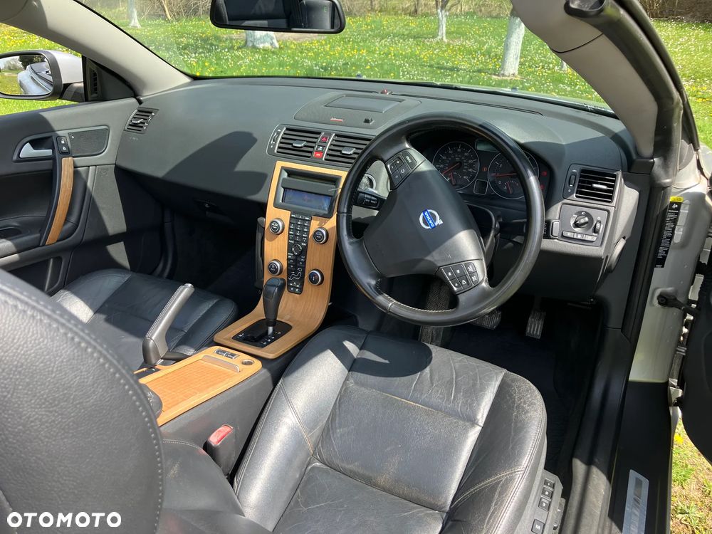 Volvo C70 T5 Summum - 9