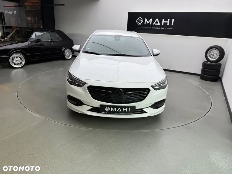 Opel Insignia 2.0 CDTI ecoFLEX Start/Stop Business Innovation - 4