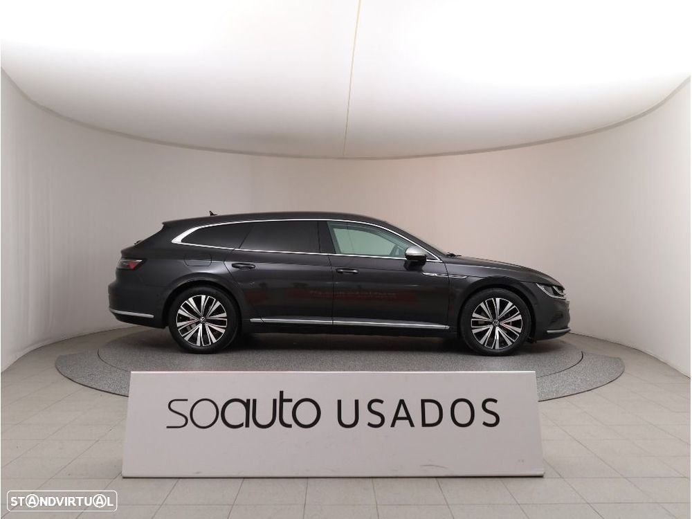 VW Arteon Shooting Brake 2.0 TDI Elegance DSG - 7