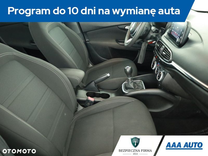 Fiat Tipo - 9