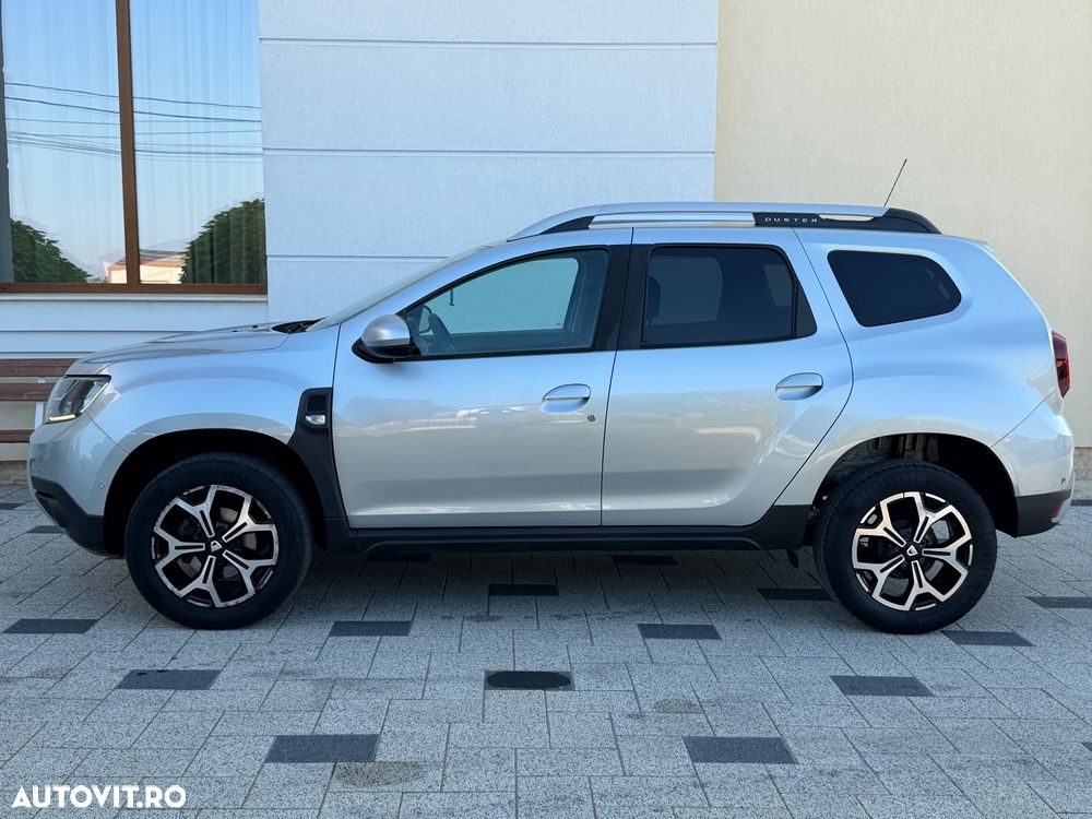 Dacia Duster - 13