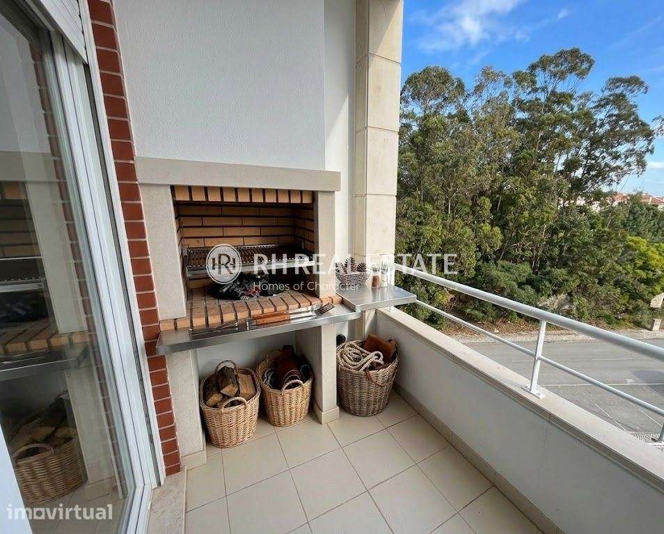 Apartamento, para arrendamento, Figueira da Foz - Tavarede - Grande imagem: 3/11