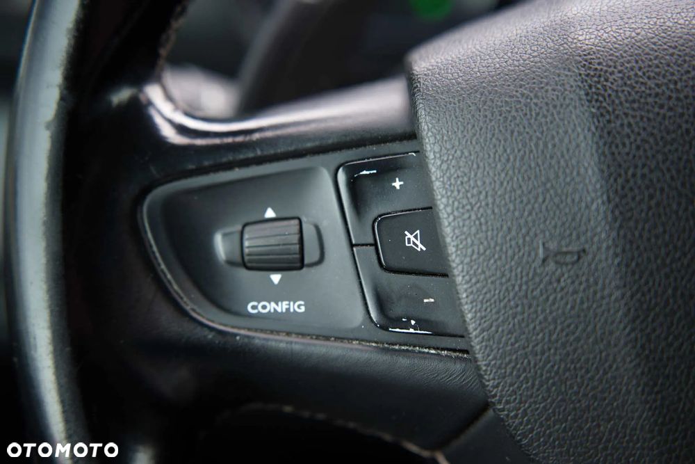 Peugeot Expert Long L2 AUTOMAT *head-up - 26