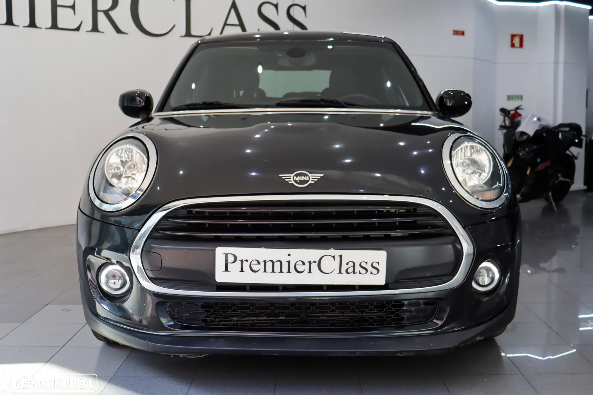 MINI 5 Portas One - 3
