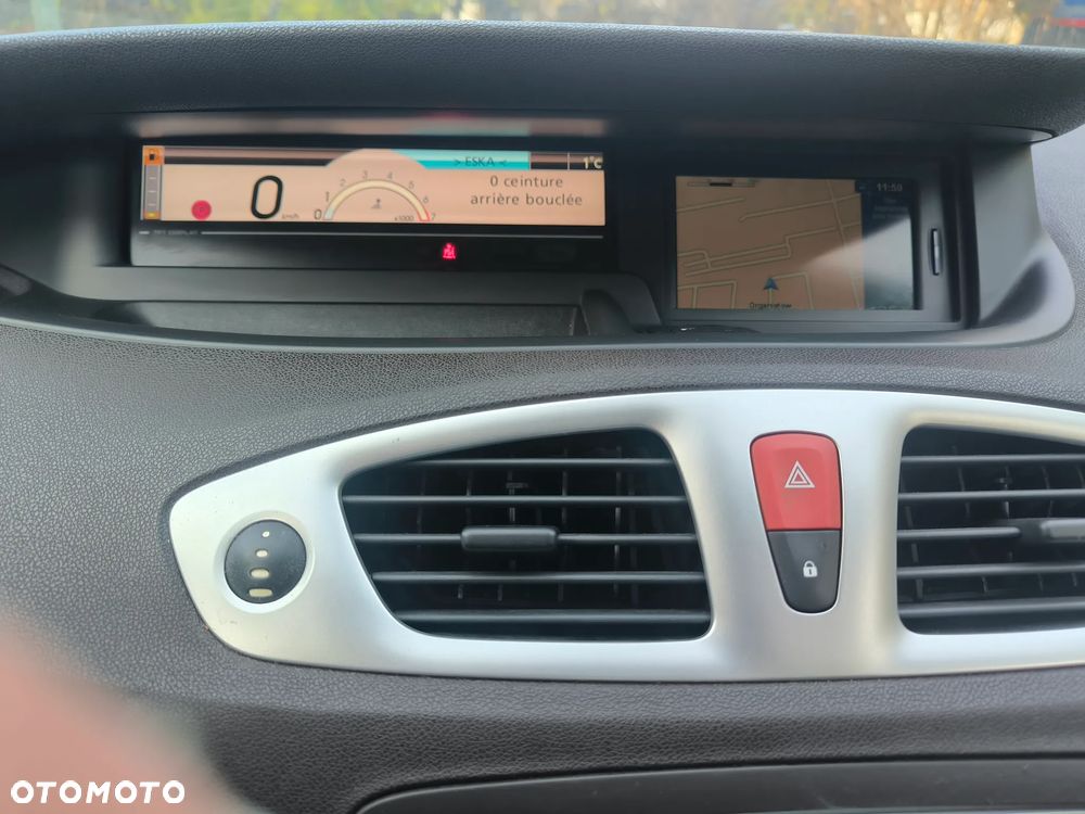 Renault Scenic TCe 130 Dynamique - 26