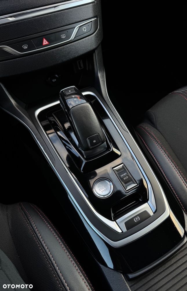 Peugeot 308 PureTech 130 EAT6 Stop & Start GT-Line Edition - 4