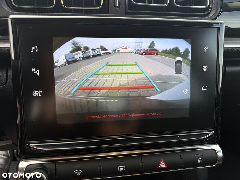 Citroën C3 1.2 PureTech Feel - 19
