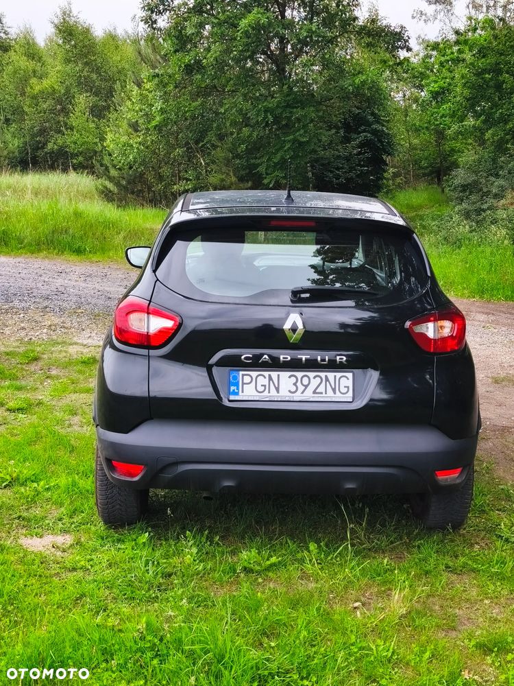 Renault Captur 0.9 Energy TCe Intens EU6 - 9