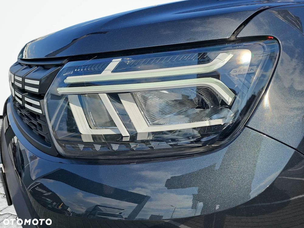 Dacia Duster 1.3 TCe Journey EDC - 27