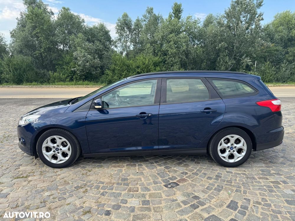 Ford Focus - 17