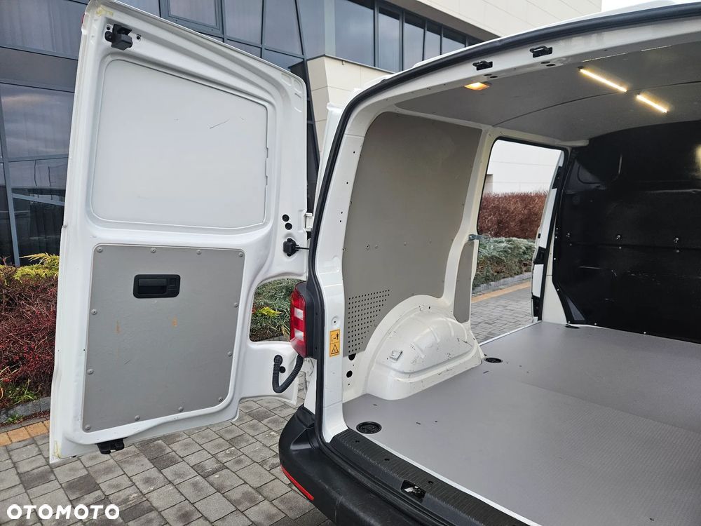 Volkswagen Transporter T6 - 14