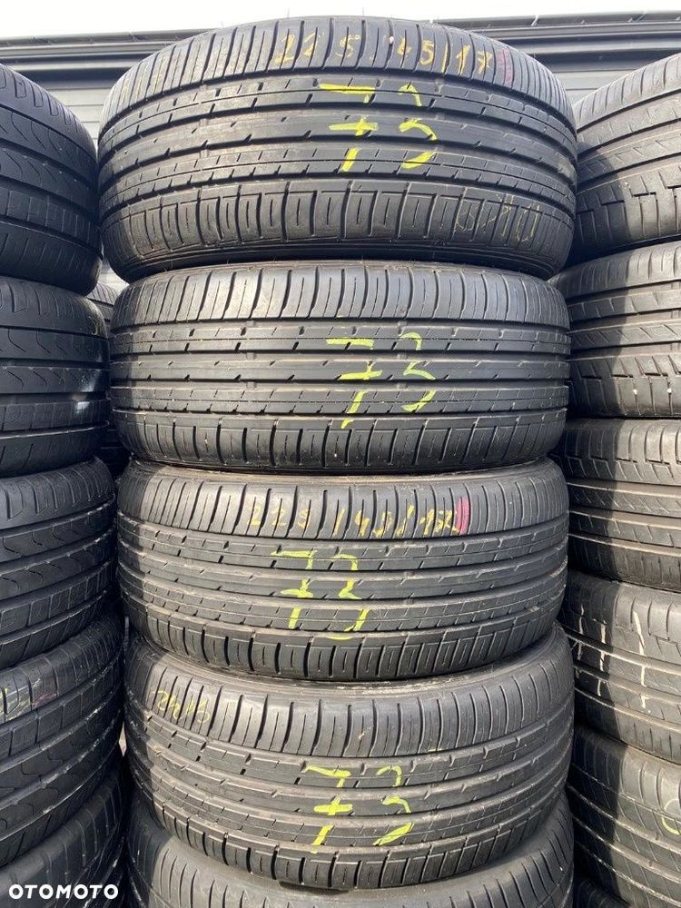 225/45/17 Falken Ziex ZE914B_6,9mm_4szt_(73) - 2