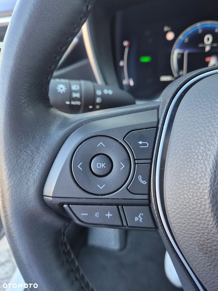 Suzuki Swace 1.8 Hybrid Premium Plus CVT - 15