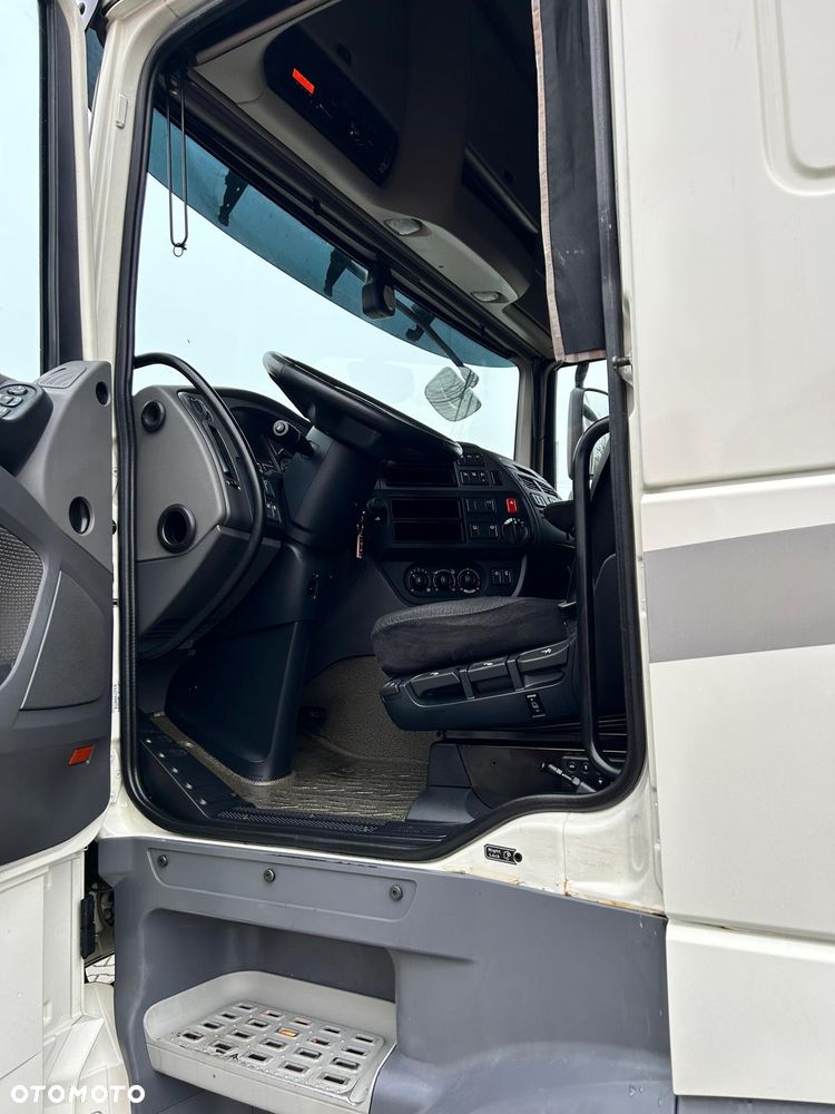 DAF XF 106.460 - 13
