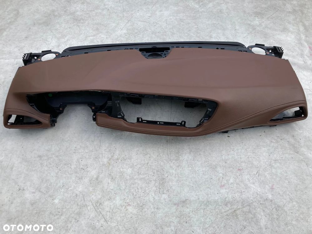 CHRYSLER PACIFICA DESKA SKÓRA KONSOLA KOKPIT PULPIT PÓŁKA PARAPET AIRBAG PODUSZKI PODUSZKA POWIETRZNA KIEROWCY PASAŻERA KOLANOWA KOLANOWE PODUSZKI KOLAN  PASY PAS regeneracja WYMIANA OD RĘKI NA MAGAZYNIE !!! - 6