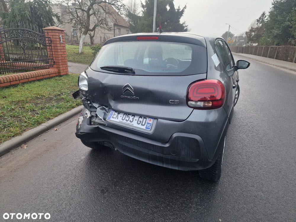 Citroën C3 HDi BlueHDi 100 RED BLOCK - 7