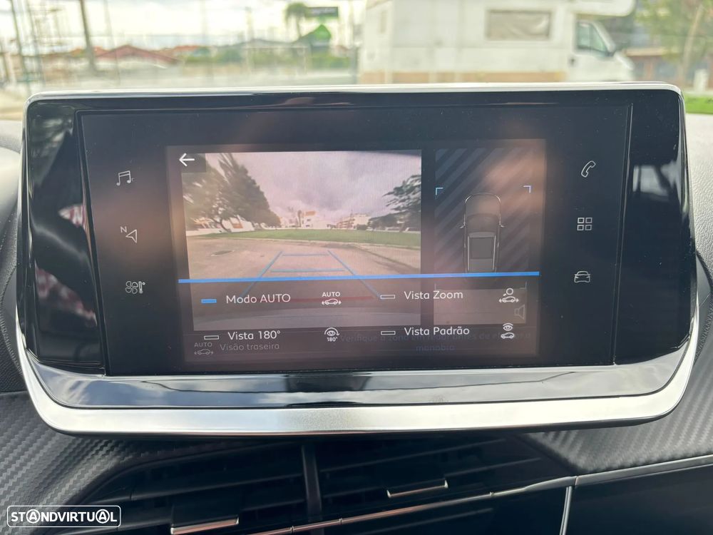 Peugeot 2008 1.5 BlueHDi Allure - 38