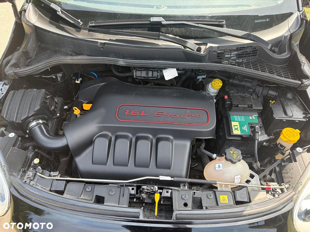 Fiat 500X - 32